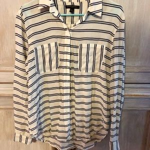 Banana Republic Dress Shirt